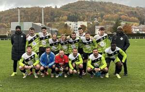 Bienvenue sur le site officiel du club